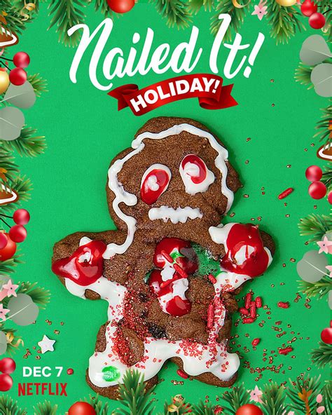 yesmovie nailed it|Nailed It .